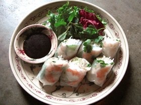 生春巻