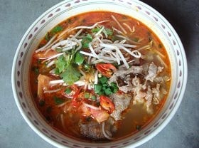 ブン・ボー・フエ